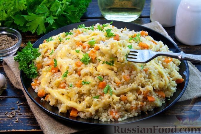 Завтрак как искусство: 6 незабываемых идей для яркого начала дня