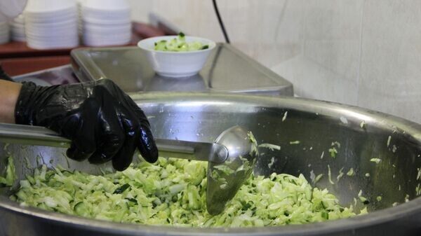 Проблемы общепита Минска: что беспокоит санитарные службы?