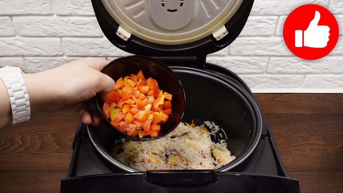 Овощное чудо: как приготовить рагу с тушенкой в мультиварке