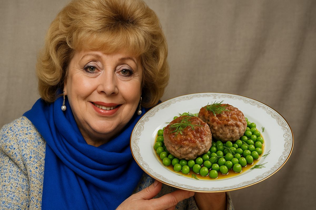 Как котлеты становятся символом домашнего уюта