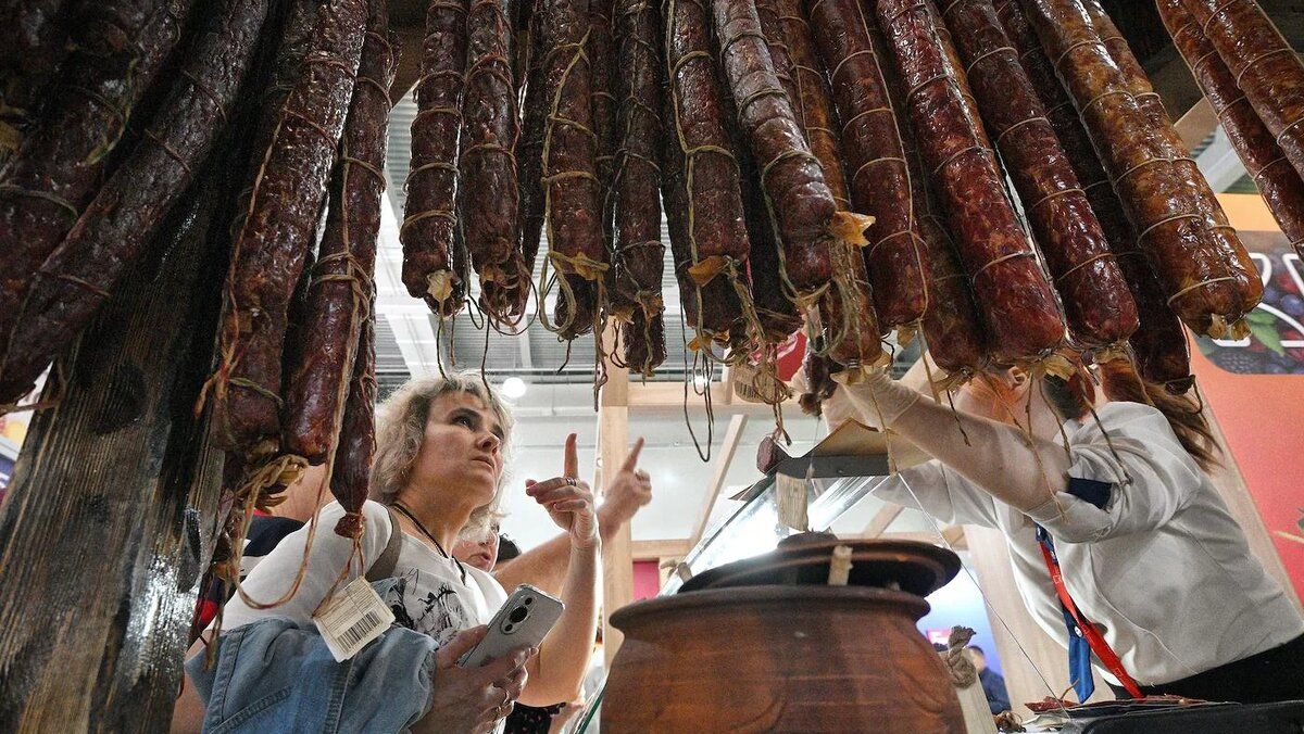 Как распознать некачественную колбасу по этикетке