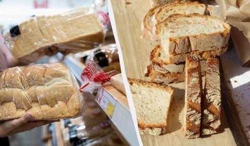 Как сохранить хлеб надолго: простые советы для хранения