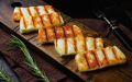 Халлуми: сыр с характером и уникальной способностью к жарке