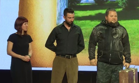 Необычная находка в старом доме: архивы, которые изменят представление о лесах России