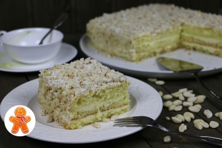 Творчество в каждой крошке