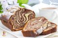 Кекс Зебра: воздушное угощение для любой встречи