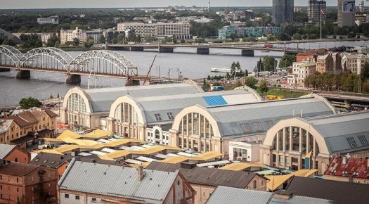 вкусные открытия латвийской кухни: чего нельзя пропустить в риге