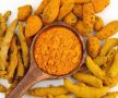 Куркума: суперспеция для здоровья и красоты