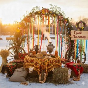 Масленица: традиции и глубинный смысл праздника