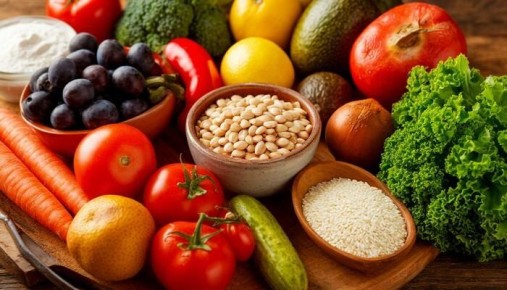 Как вкусно и бюджетно питаться: советы нутрициолога