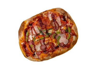 От лепешки бедняка до королевской Маргариты: 5 простых секретов настоящей пиццы