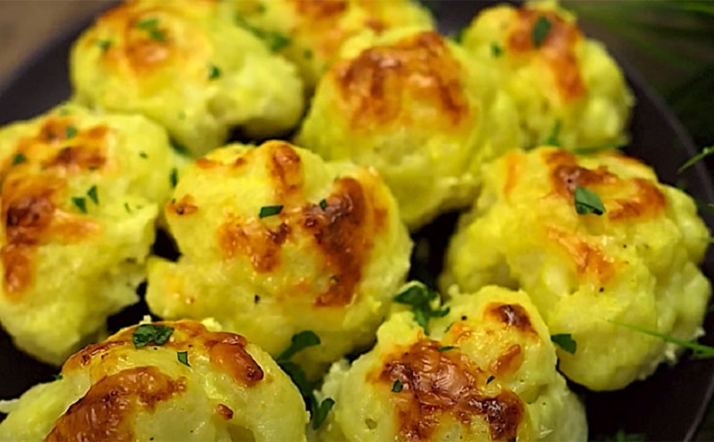 Цветная капуста: секреты приготовления, которые превратят её в звездное блюдо