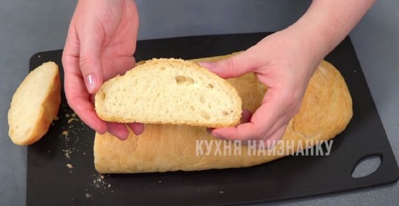 Как испечь идеальный хлеб: секреты без рукава и с чудо-пастой