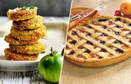 Кулинарные шедевры из любимых книг: 7 экзотических рецептов