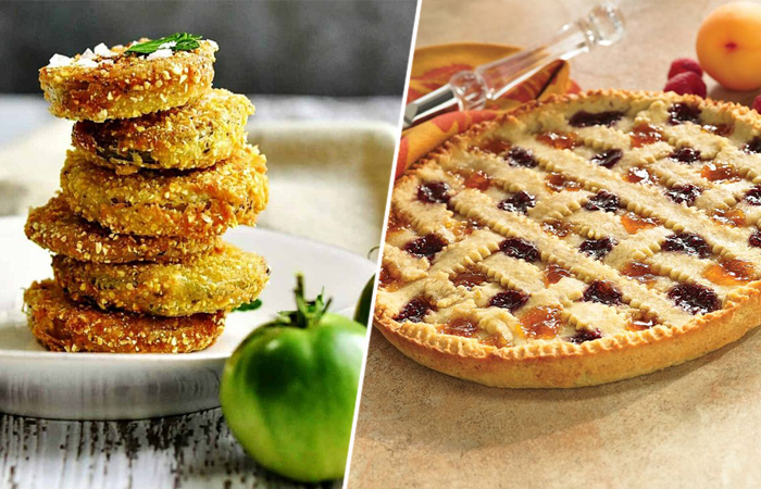 Кулинарные шедевры из любимых книг: 7 экзотических рецептов