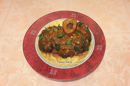 �ssobuco � ���������� ����, ������� ������������