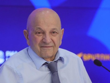 Институт питания: новые горизонты в поисках сезонных источников белка