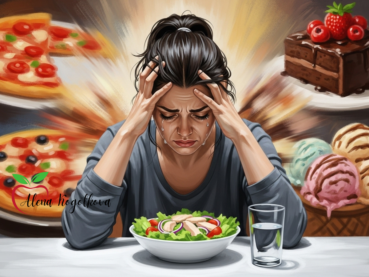 Марафоны как способ борьбы с собой: почему люди продолжают пытаться?