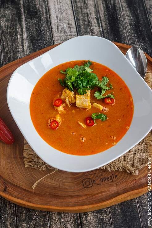 Погружение в ароматные миры мексиканской кухни