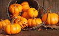 Забавные и вкусные тыквенные рецепты для осеннего стола