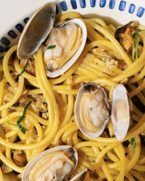 Итальянская магия на вашей тарелке