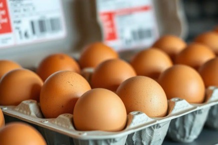 Как не ошибиться при выборе яиц: секреты, о которых никто не говорит