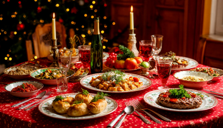 Как справляться с праздничными сбоями в расписании: простые решения для рабочих будней