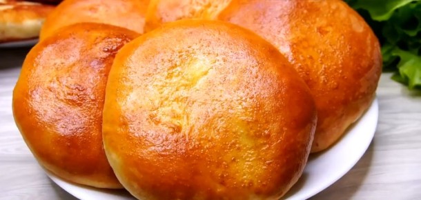 Нежные финские лепешки: Как приготовить идеальное тесто