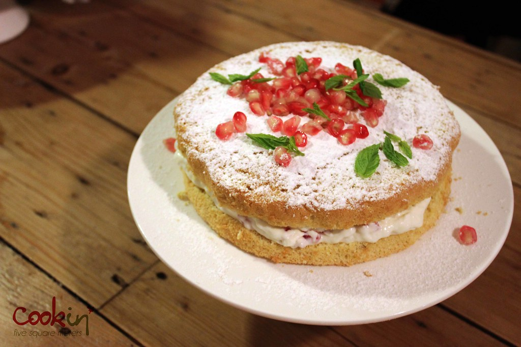 Идеальный бисквит: секреты подготовки и частые ошибки