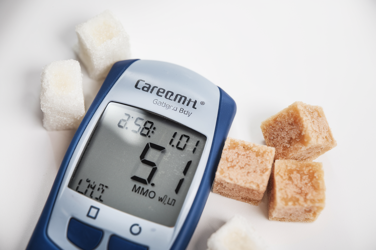 Как распознать высокий уровень сахара в крови: 7 незаметных симптомов, которые стоит знать