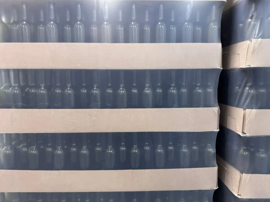 Роспатент не дал «зеленый свет» для бренда Shirvan от «Абрау-Дюрсо»