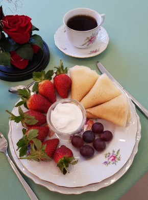 Секреты гурьевских блинов: традиционный рецепт от Елены Молоховец