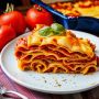 Лазанья: Путешествие в мир вкусов Италии