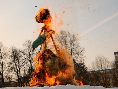 Порция блинов подешевела: что говорит «Руспродсоюз»