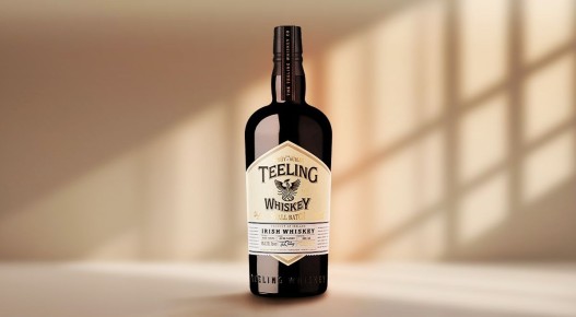 Что такое виски Small Batch