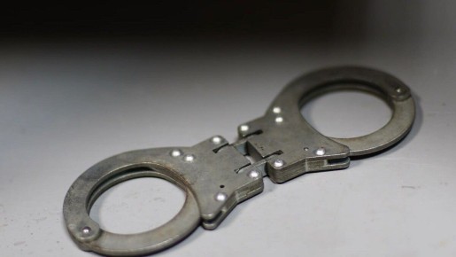 Певца Шарлота отправляют в колонию общего режима после его истерики в суде