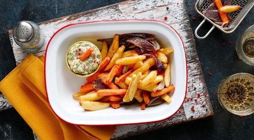 Бюджетные праздничные угощения: рецепты, которые удивят гостей