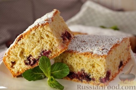 Вдохновляющие сладости на каждую неделю