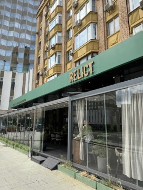 ����� ������ �� ������� ����� � ��������� Relict