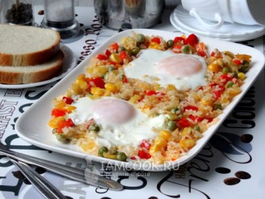 Завтраки, которые не надоедают: разнообразие каждый день