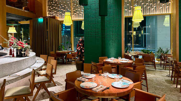 Праздничная неделя: чем удивят новинки на гастрономической сцене