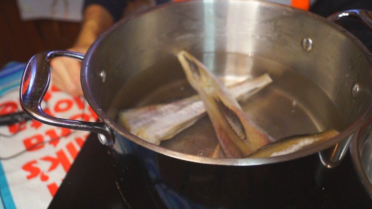 Восхитительные секреты приготовления минтая: недорогие блюда из доступных ингредиентов