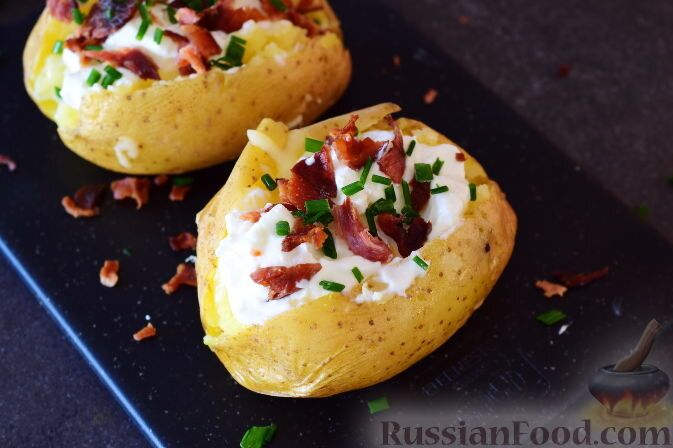 Картошка по-новому: яркие рецепты для любой ситуации