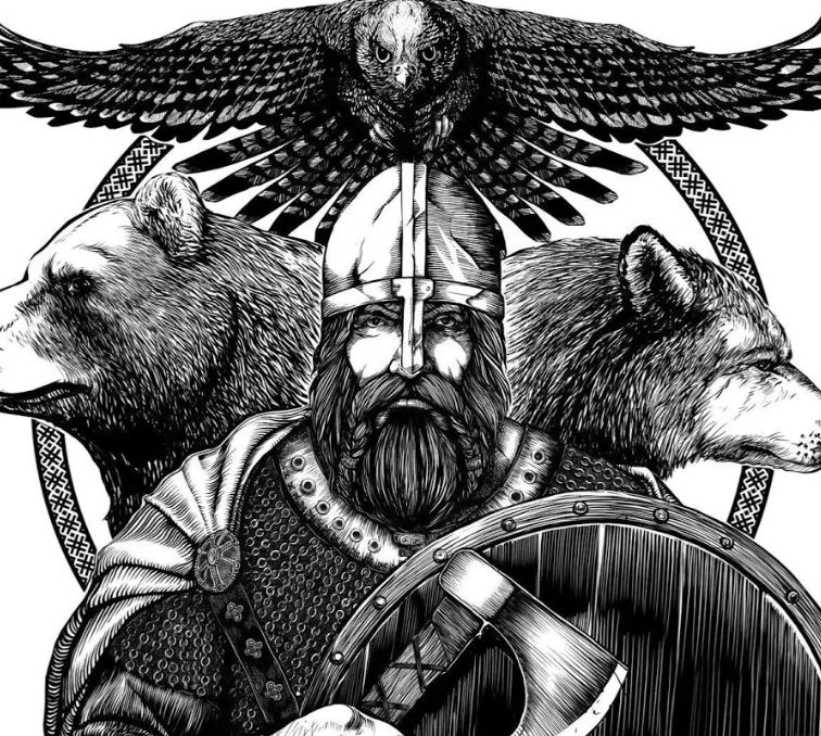 Аварцы: смелость и самобытность горного народа