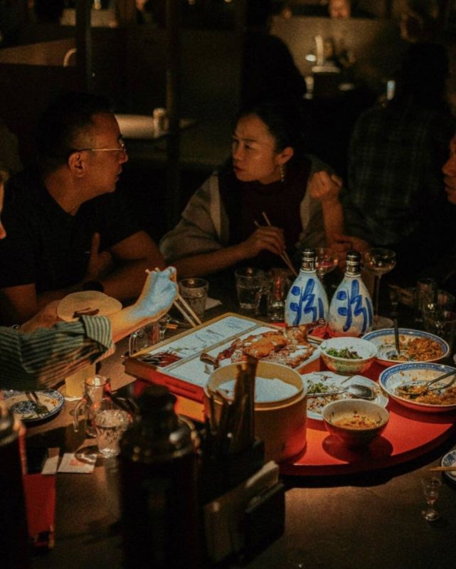 Необычные блюда и яркие празднования: рестораны готовятся к Китайскому Новому году