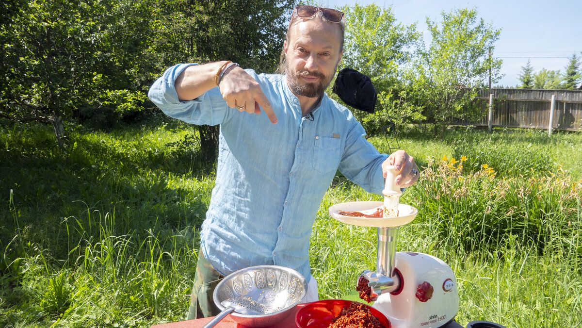 Мегрельская аджика: острый вкус традиций Грузии