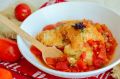Томатный суп с хлебом: легко и вкусно по-летнему