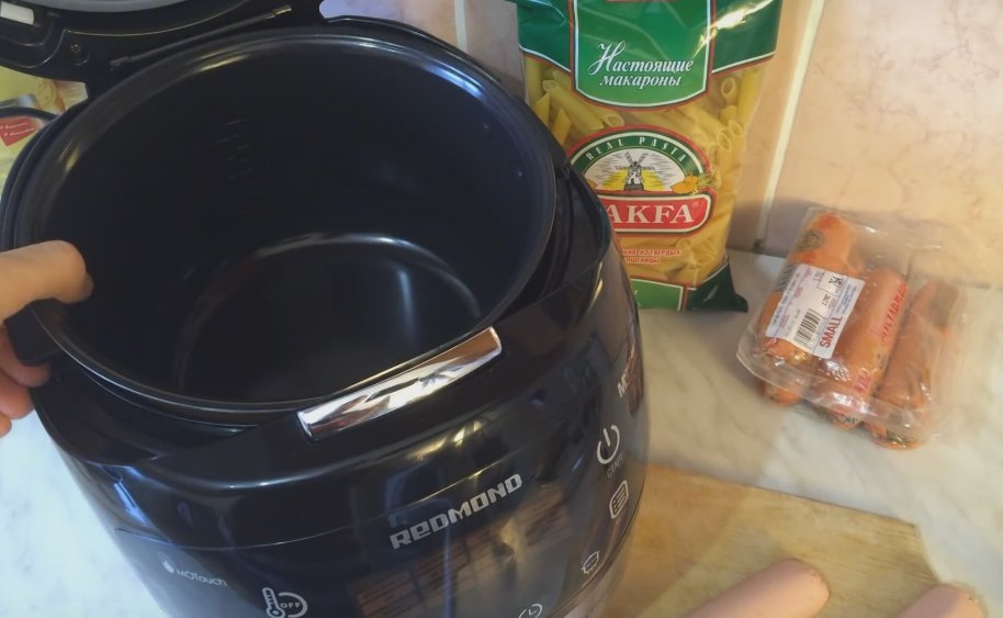 Сытное решение для голодных вечеров