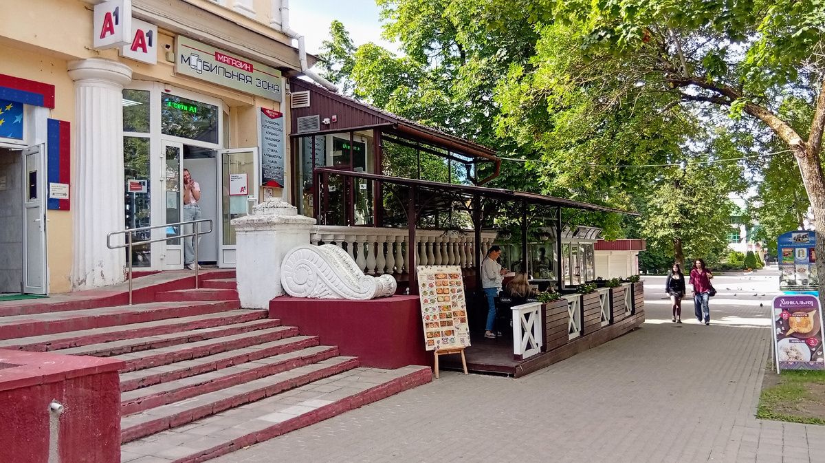 Гастрономический путеводитель по Молодечно: от закусок к десертам