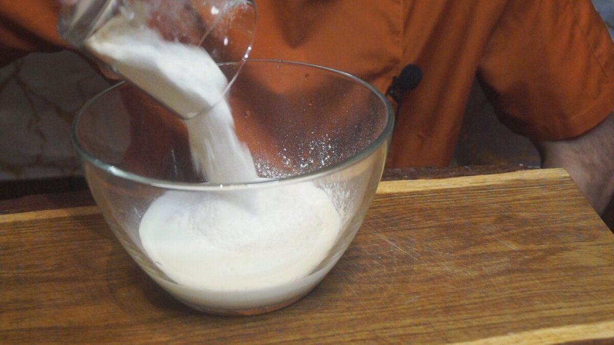 Пухлые оладьи без дрожжей: простой и вкусный рецепт